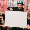 Photo Booth Rental in New York: A Must-Have for Every NYC Wedding Celebration